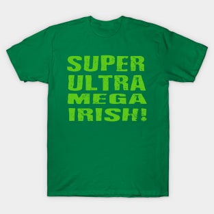 Irish T-Shirt